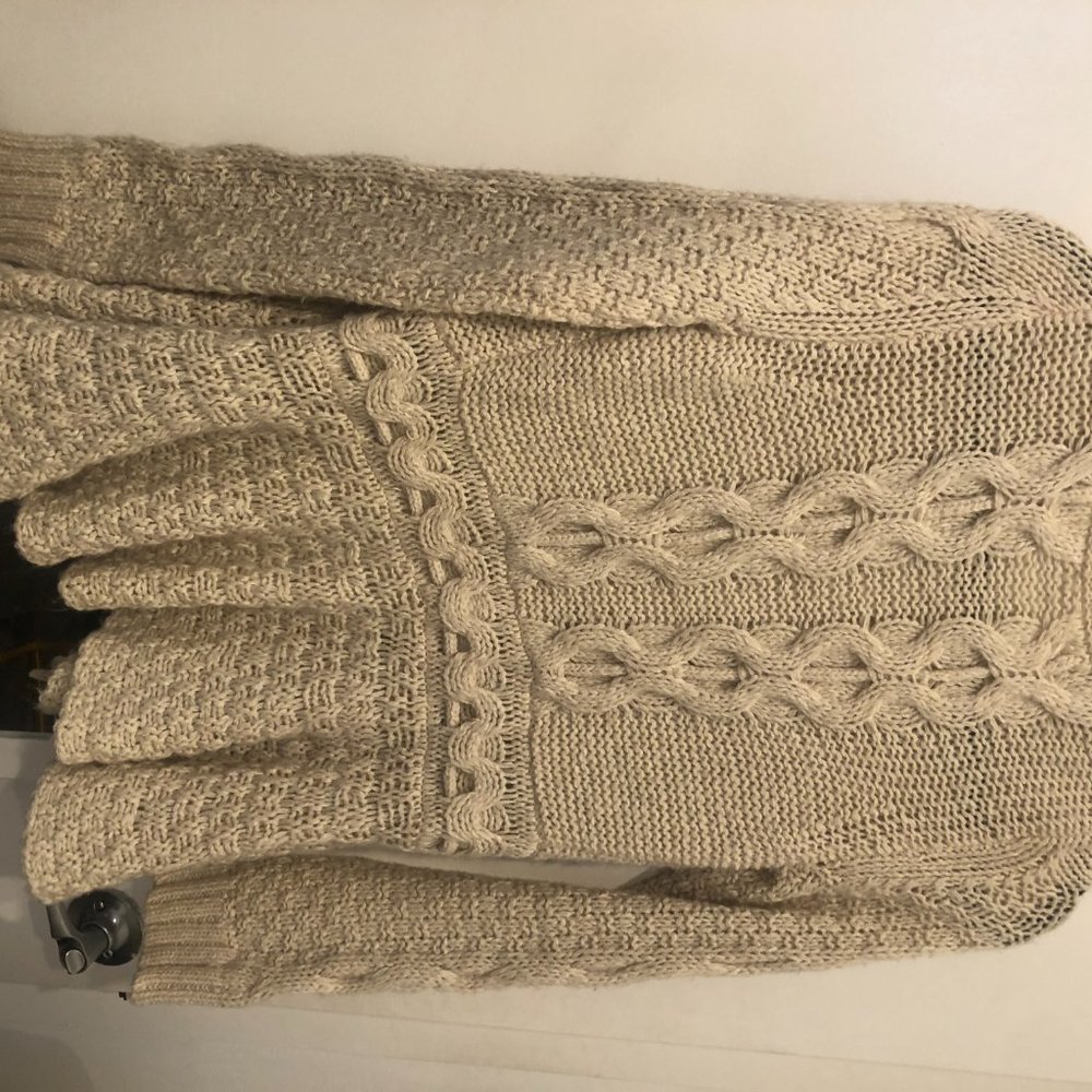 Knit Sweater - Picture 3 of 3